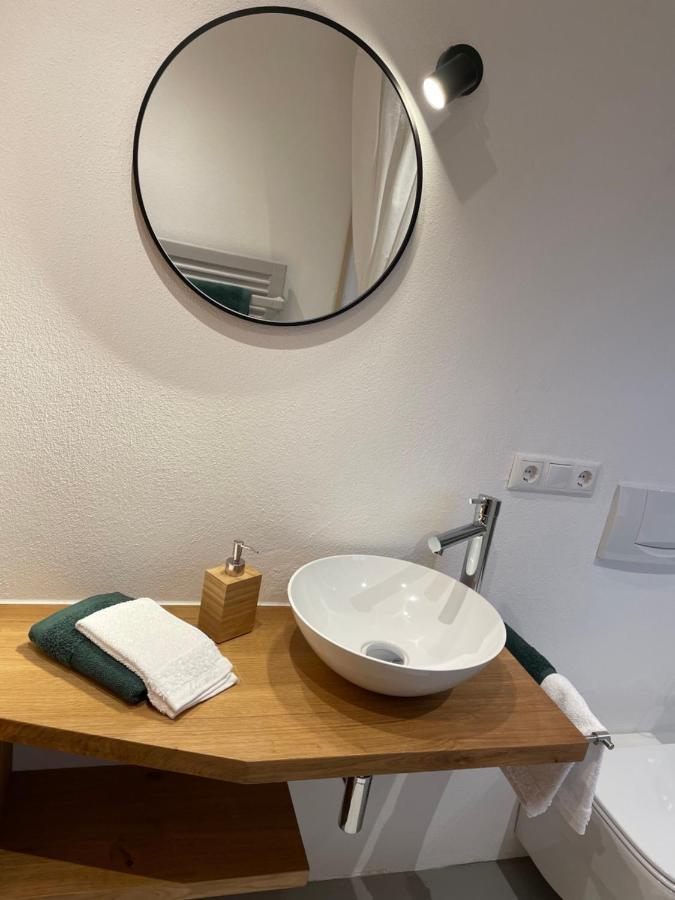 Ferienwohnung Hofleben Reiner Neukirchen vorm Wald Eksteriør bilde